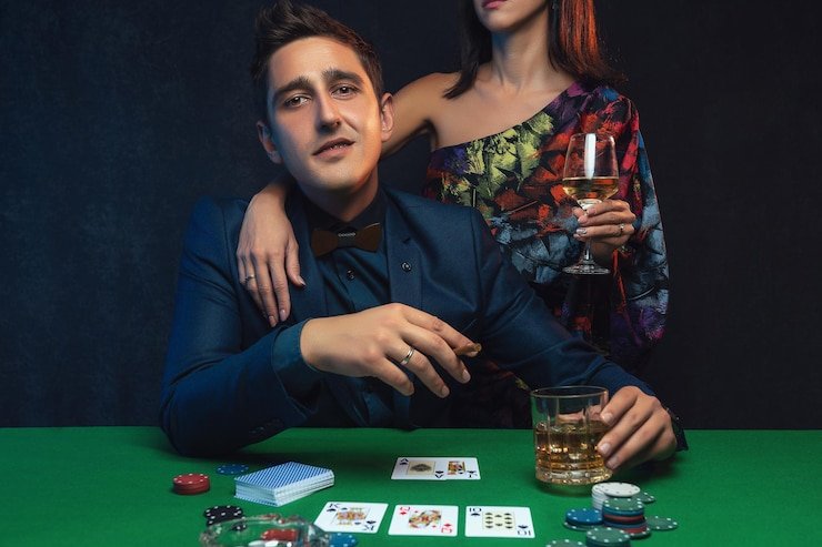 2888 bet Bingo
